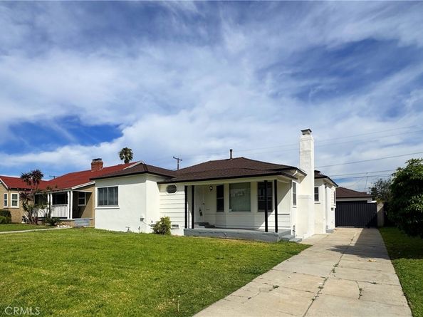 8712 S 11th Avenue, Inglewood CA 90305