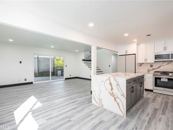 10864 Wolcott Place, San Fernando CA 91345