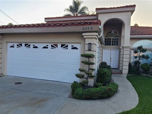 5613 N Charlotte Avenue, San Gabriel CA 91776
