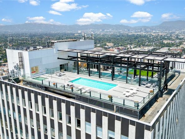 3810 Wilshire Boulevard 2002, Los Angeles CA 90010