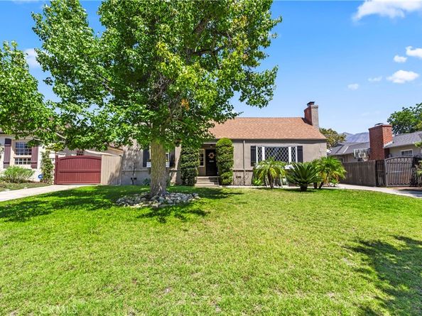 2205 Las Lunas Street, Pasadena CA 91107