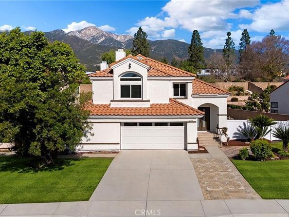 10154 Northridge, Rancho Cucamonga CA 91737