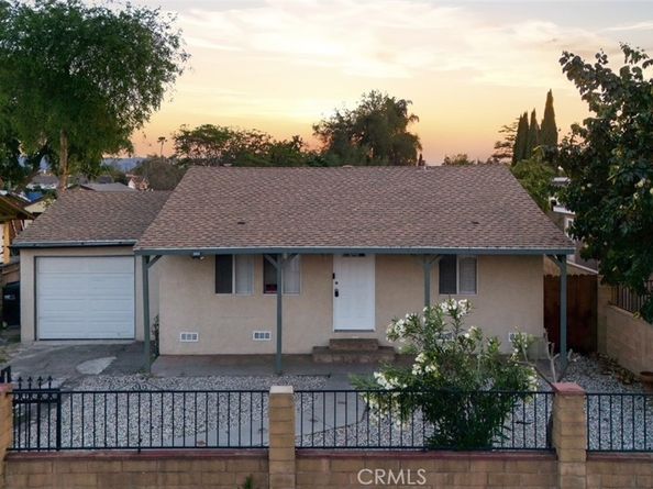14122 Merced Avenue, Baldwin Park CA 91706