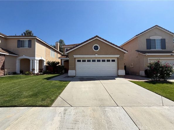 4261 Foxrun Drive, Chino Hills CA 91709