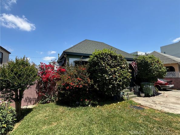 223 E 28th Street, Los Angeles CA 90011