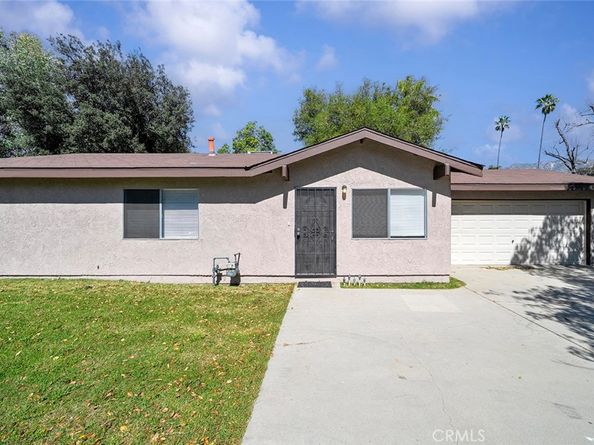 1911 N Summit, Pasadena CA 91103