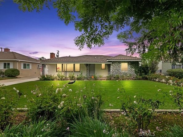 412 S Old Ranch, Arcadia CA 91007