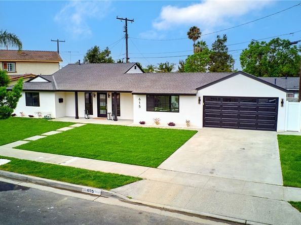 615 S Hazelwood Street, Anaheim CA 92802