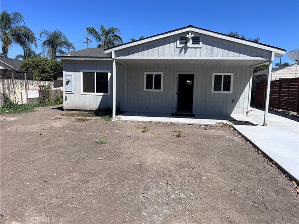 1727 SANTA ANA Boulevard, Santa Ana CA 92703