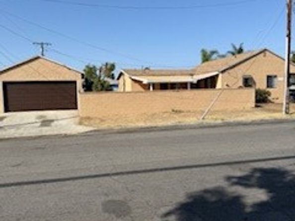 8129 Milna Avenue, Whittier CA 90606