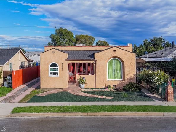 16330 S Caress Avenue, Compton CA 90221