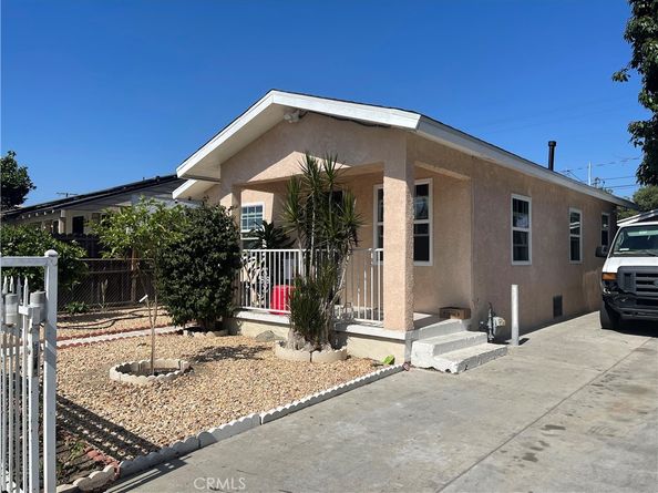 4724 Orange, Pico Rivera CA 90660