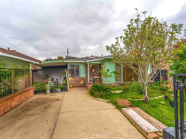 5630 Myrtle, Long Beach CA 90805