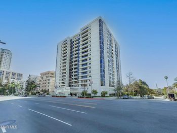 10660 Wilshire Boulevard