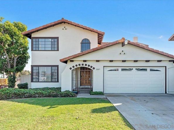 2087 Grove Ave, San Diego CA 92154