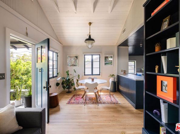 4311 Clayton Avenue, Los Angeles CA 90027