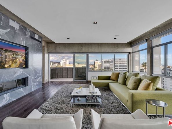 7135 Hollywood Boulevard 802, Los Angeles CA 90046