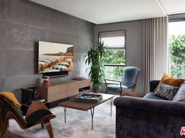 1755 Ocean Avenue 305, Santa Monica CA 90401