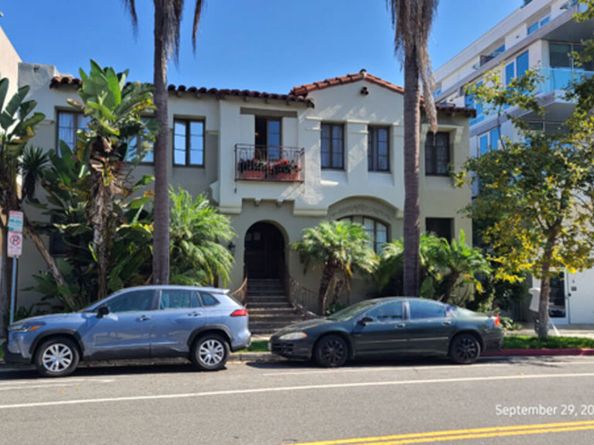 1147 6th Street, Santa Monica CA 90403