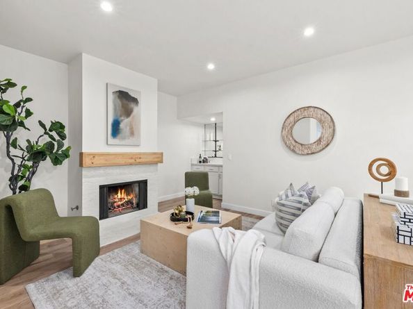 4519 Coldwater Canyon Avenue 10, Studio City CA 91604