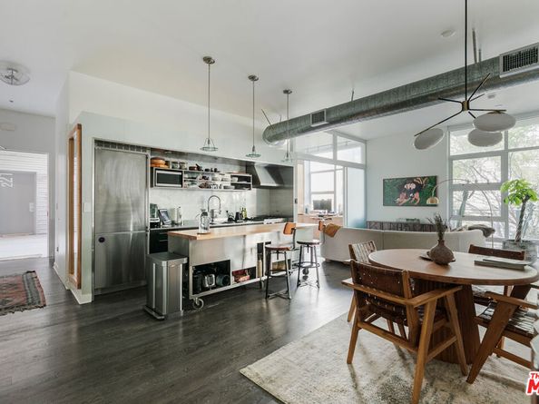 4080 Glencoe Avenue 219, Marina Del Rey CA 90292