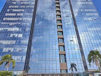 1100 Wilshire Boulevard