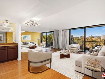 10535 Wilshire Boulevard