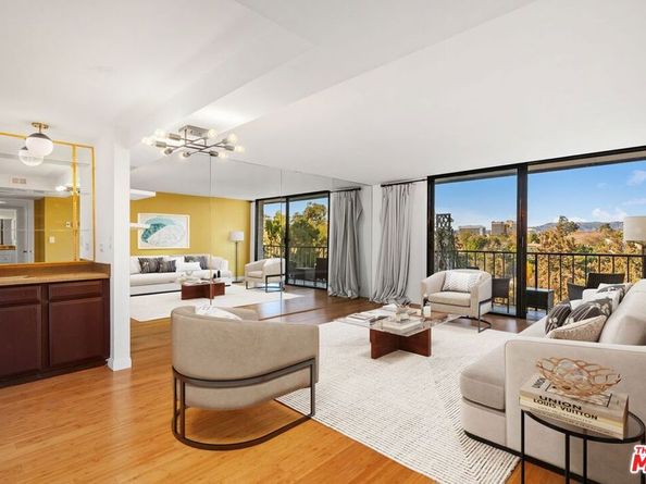 10535 Wilshire Boulevard 904, Los Angeles CA 90024