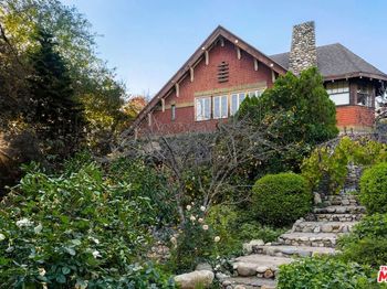 4665 N Figueroa Street