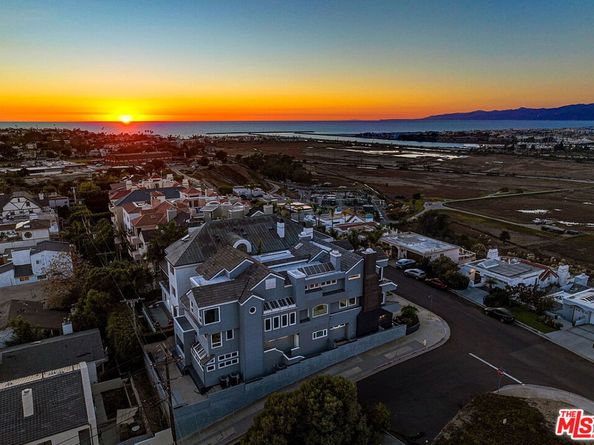 7800 Veragua Drive, Playa Del Rey CA 90293