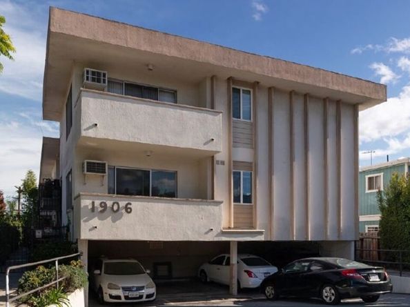 1906 S Shenandoah Street, Los Angeles CA 90034