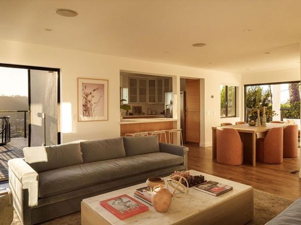 474 Vista Gloriosa Drive, Los Angeles CA 90065