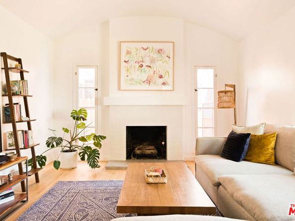 1615 S Crescent Heights Boulevard, Los Angeles CA 90035