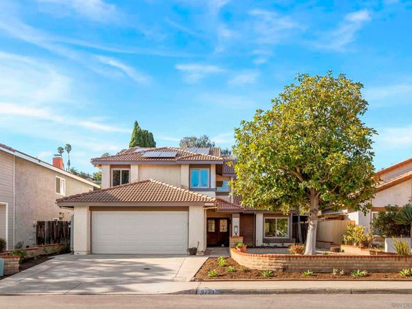 9720 Graceland Way, San Diego CA 92129