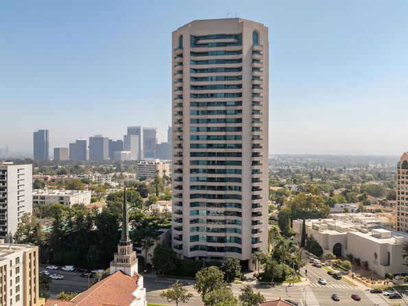 10490 Wilshire Boulevard 1402, Los Angeles CA 90024