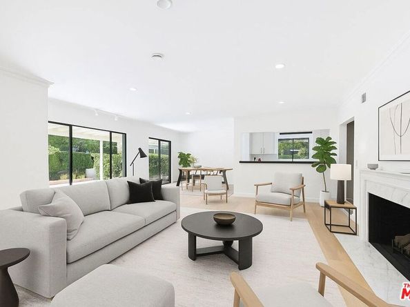 7449 Kentwood Avenue, Los Angeles CA 90045