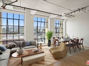 200 N San Fernando Road