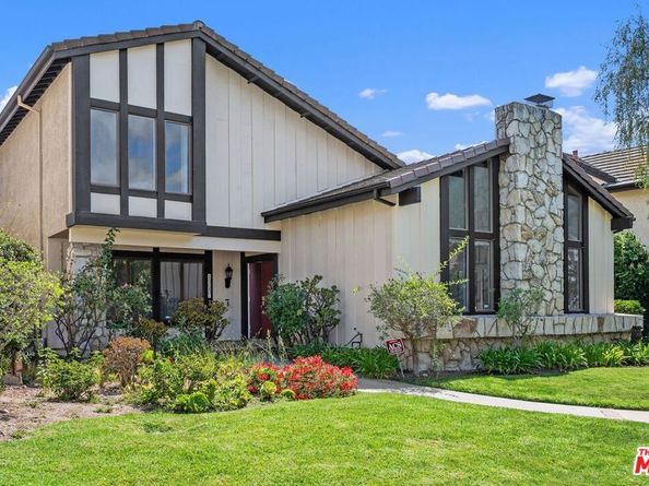 1347 Avenida De Cortez, Pacific Palisades CA 90272