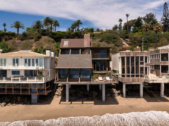 26902 Malibu Cove Colony Drive, Malibu CA 90265