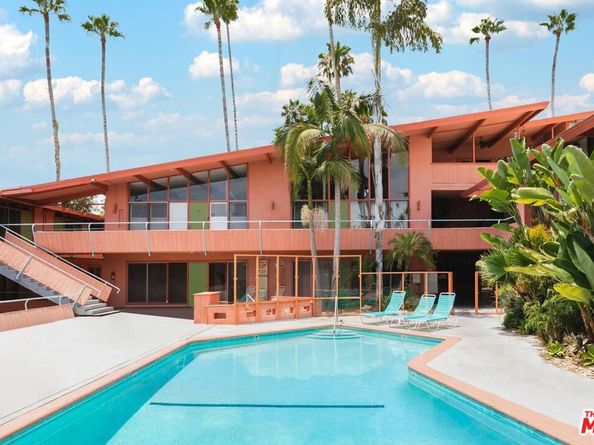 1400 N Hayworth Avenue 7, West Hollywood CA 90046