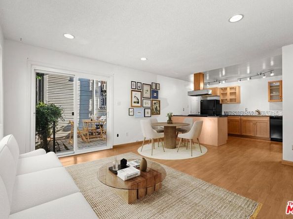 648 N Grand Avenue, Los Angeles CA 90012