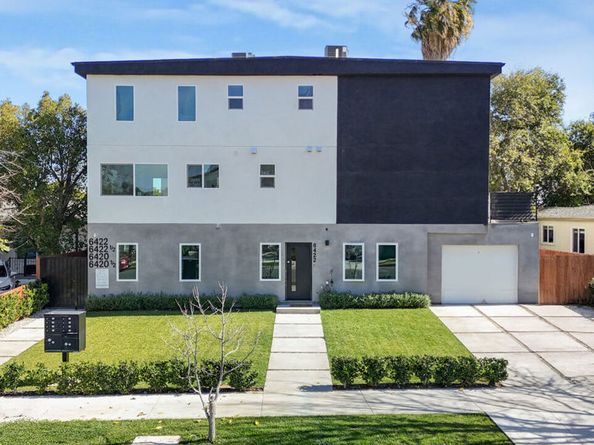 6422 Hanna Avenue, Woodland Hills CA 91303