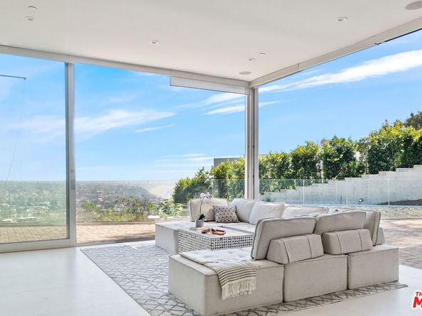 770 Paseo Miramar, Pacific Palisades CA 90272
