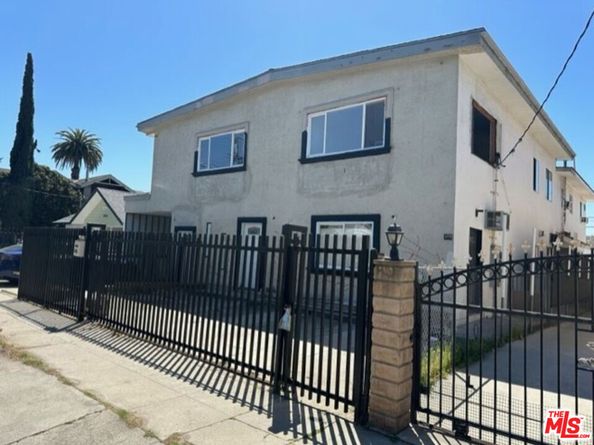 4534 Kingswell Avenue, Los Angeles CA 90027