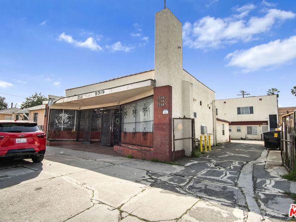 9321 S Western Avenue, Los Angeles CA 90047