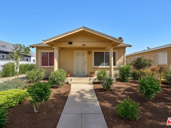 2912 5th Avenue, Los Angeles CA 90018