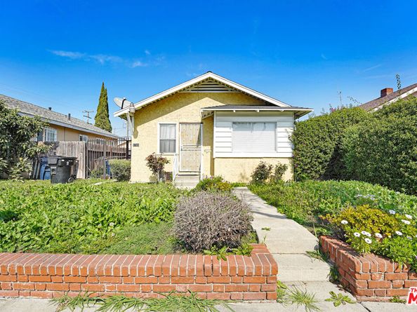 1145 W 89th Street, Los Angeles CA 90044