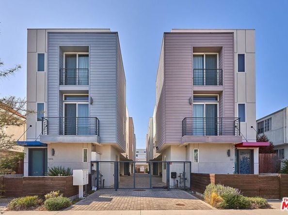 319 S Serrano Avenue, Los Angeles CA 90020