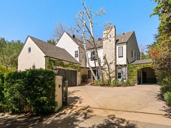 11982 Brentridge Lane, Los Angeles CA 90049