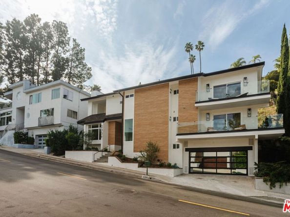 2339 Jupiter Drive, Los Angeles CA 90046